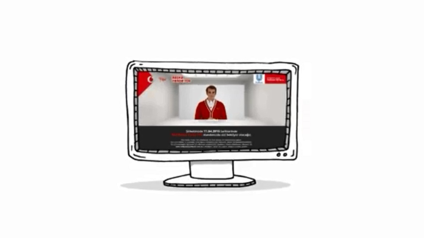 Vodafone Red Başka Yerde Yok