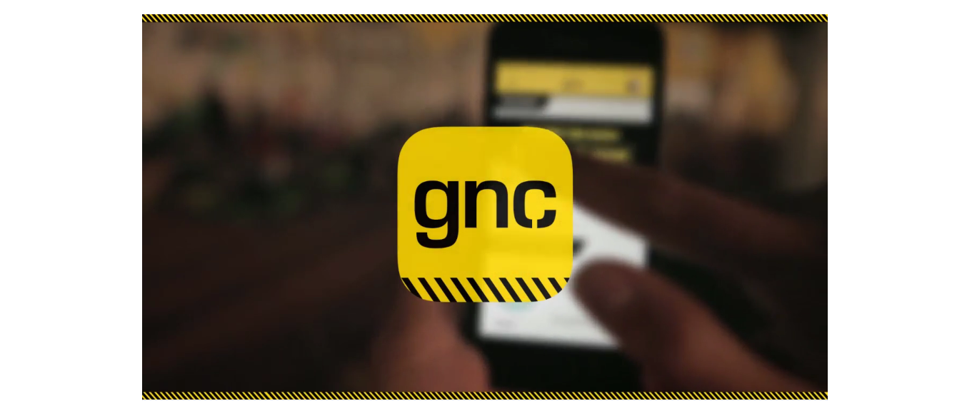 GNCTRKCLL Mobil Uygulaması