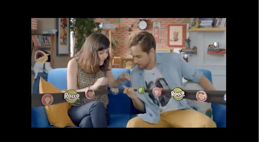 Rocco Empatik Şeker