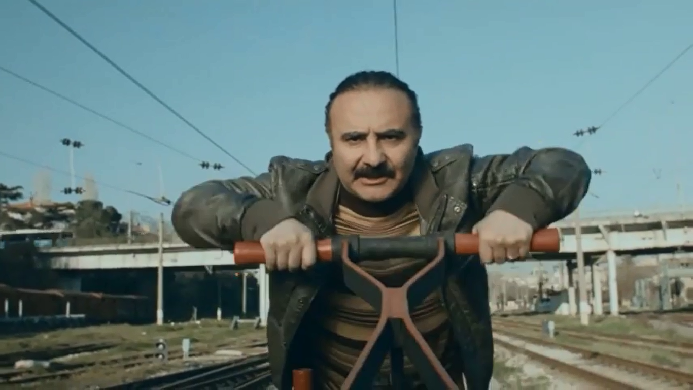 Deneysel Bankacılık