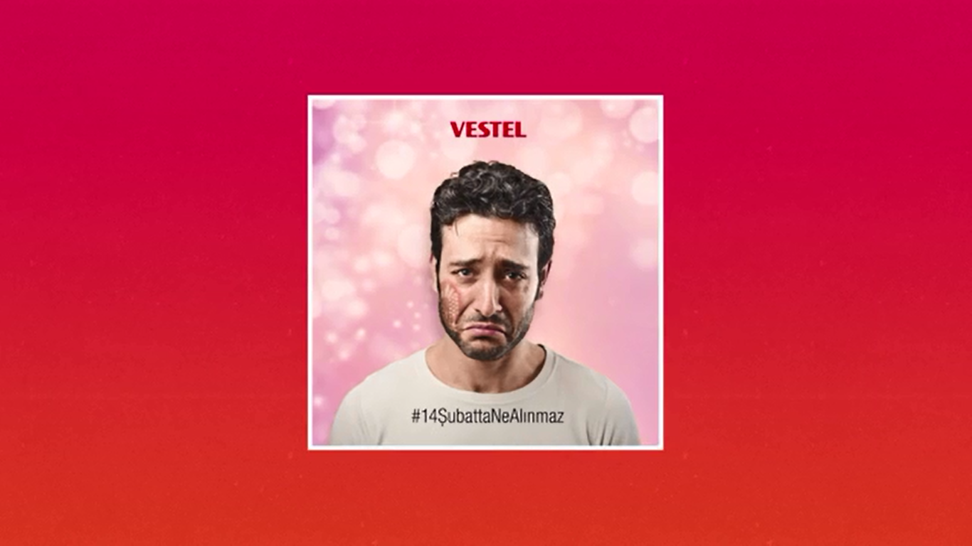 14 Şubat’ta Ne Alınmaz?