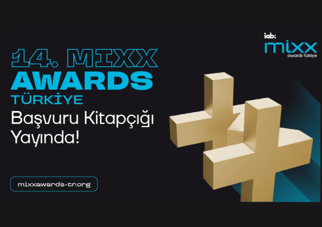 MIXX Awards Türkiye | Başvuru Kitapçıkları