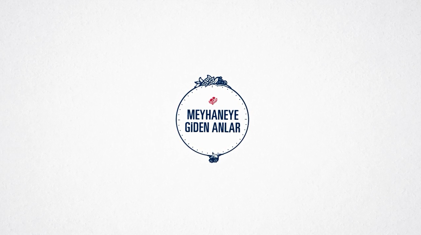 Meyhaneye Giden Anlar