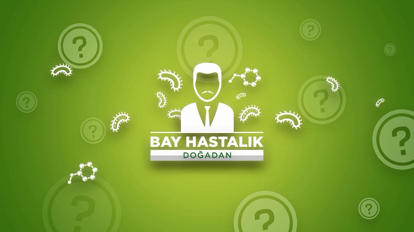 Bay Hastalık - Büyük Hesaplaşma