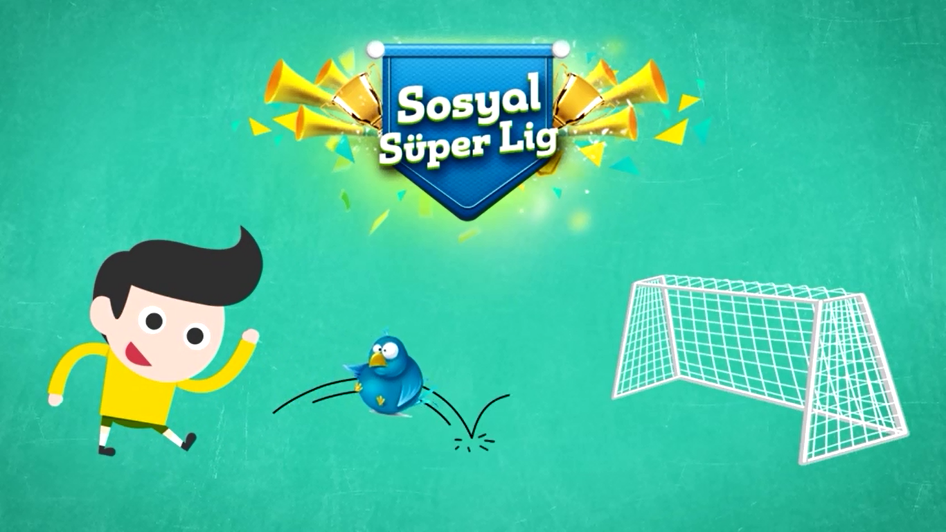 Sosyal Süper Lig