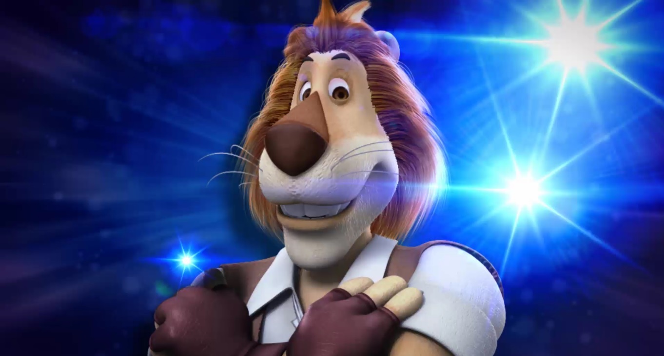 MAX: Kahramanlar Takımı