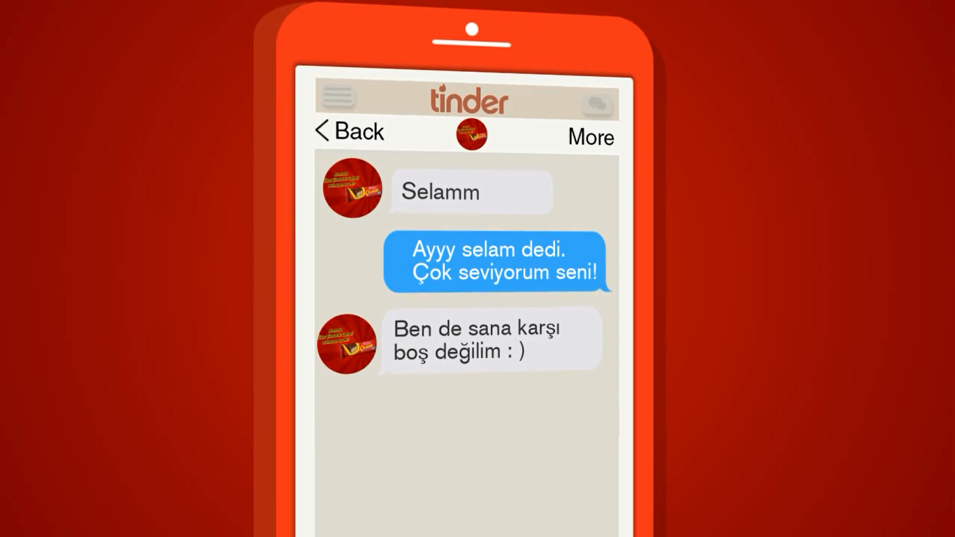 Ülker Çikolatalı Gofret Sevmeyen Var mı?