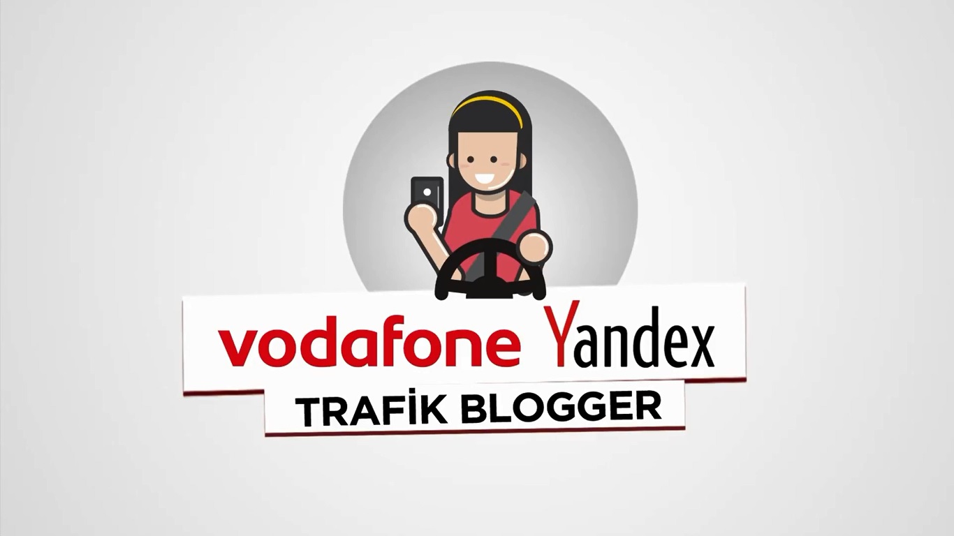 Yandex Traffic Blogger