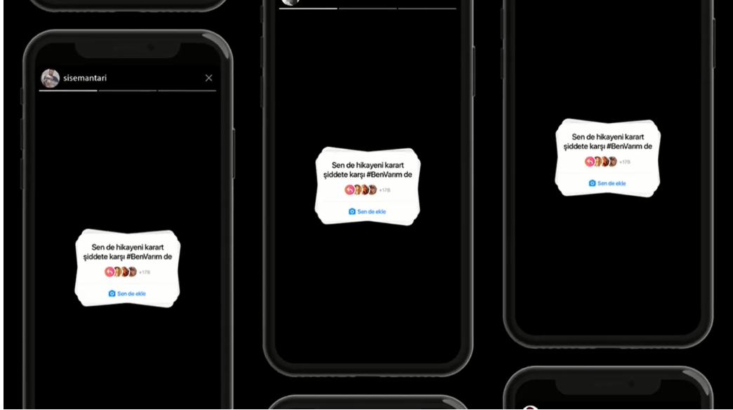 25 Kasım - Kararan Hikayeler