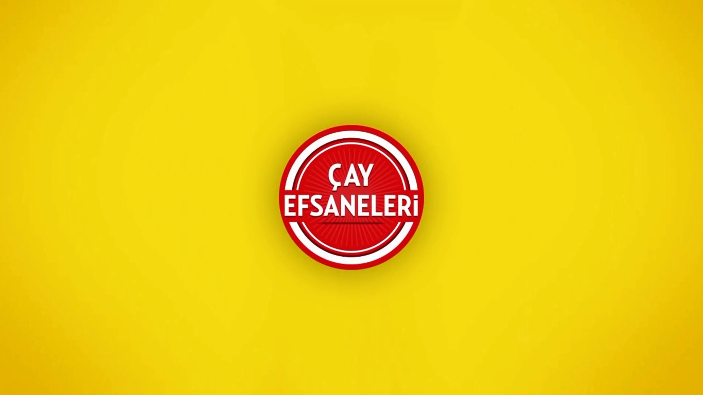 Ozan Güven ile Çay Efsaneleri