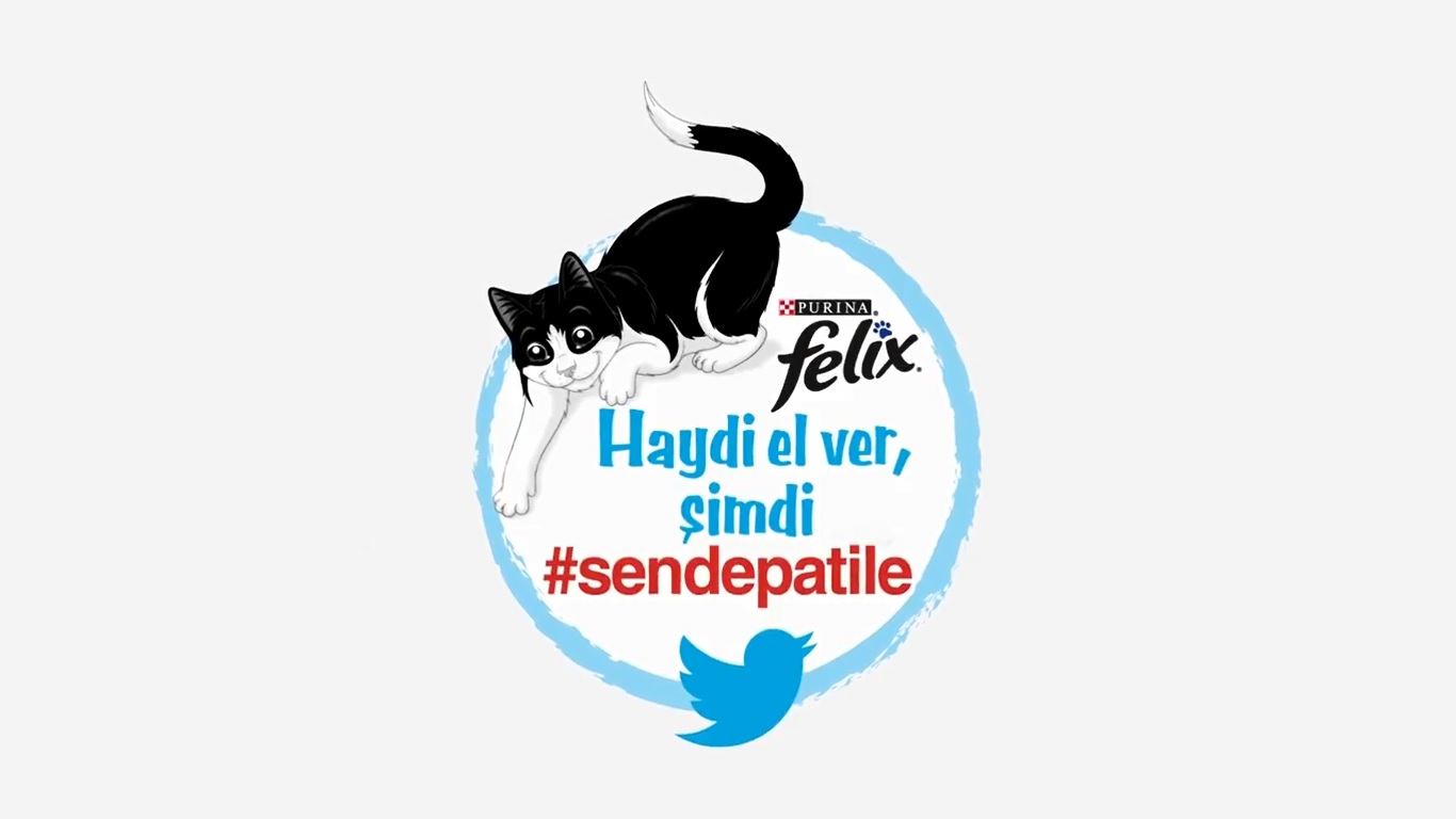 Felix - #SendePatile