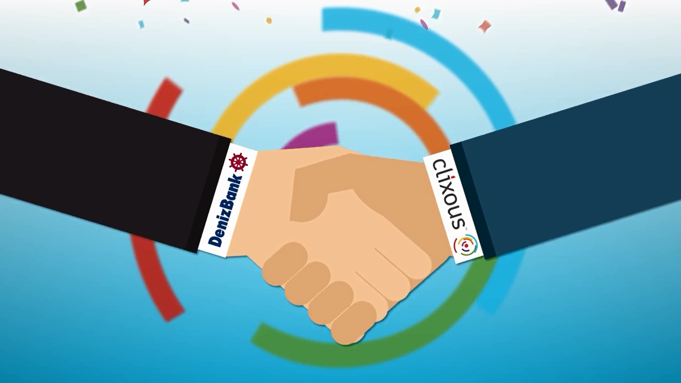 DenizBank Performans Tabanlı İhtiyaç Kredisi Kampanyası