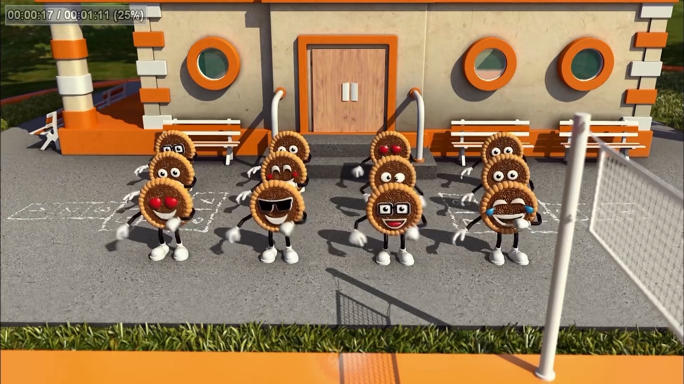 ETİ CİNOJİ KAMPANYASI