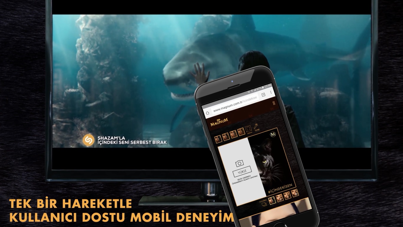 İÇİNDEKİ SENİ SERBEST BIRAK