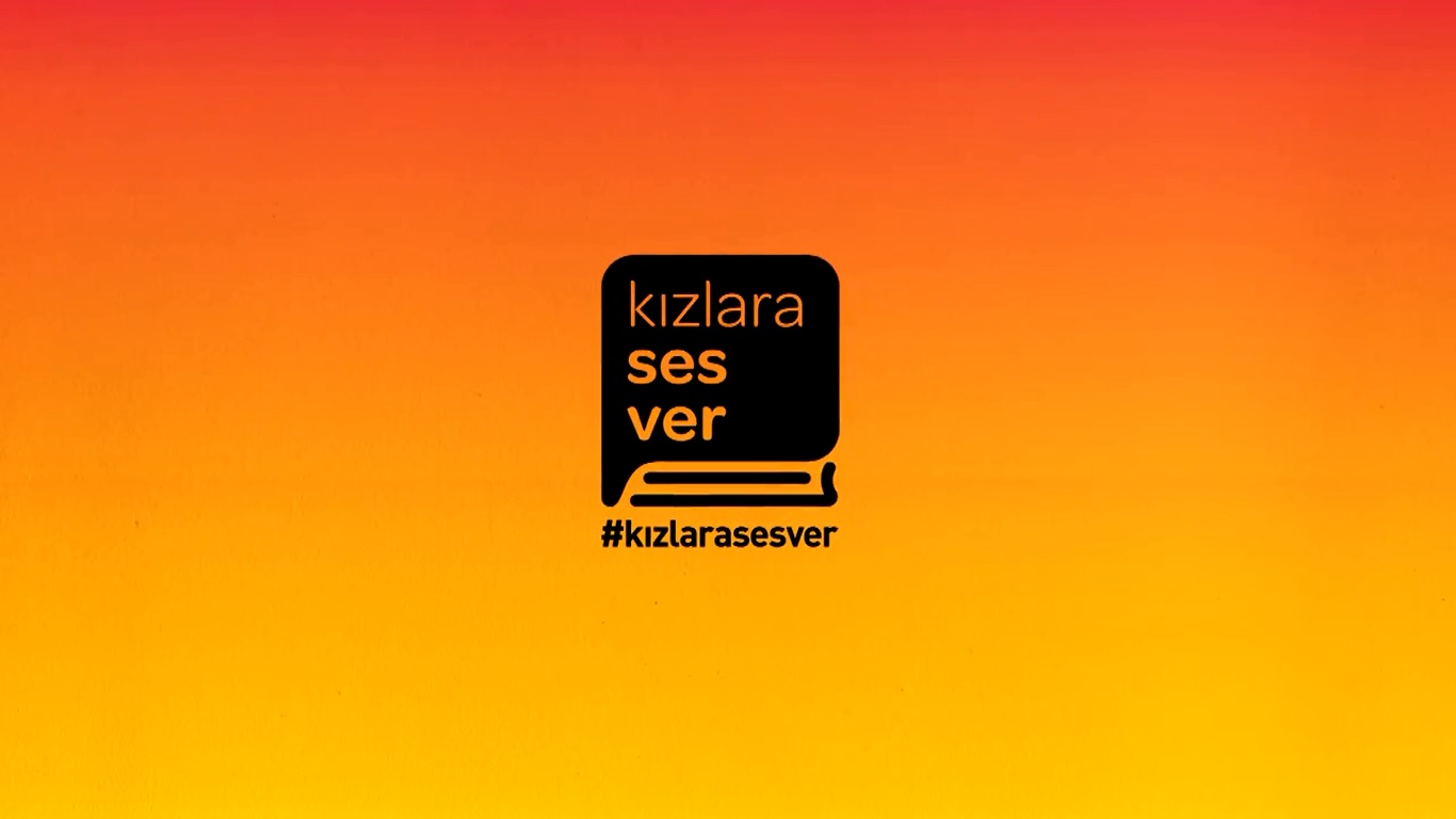 Kızlara Ses Ver