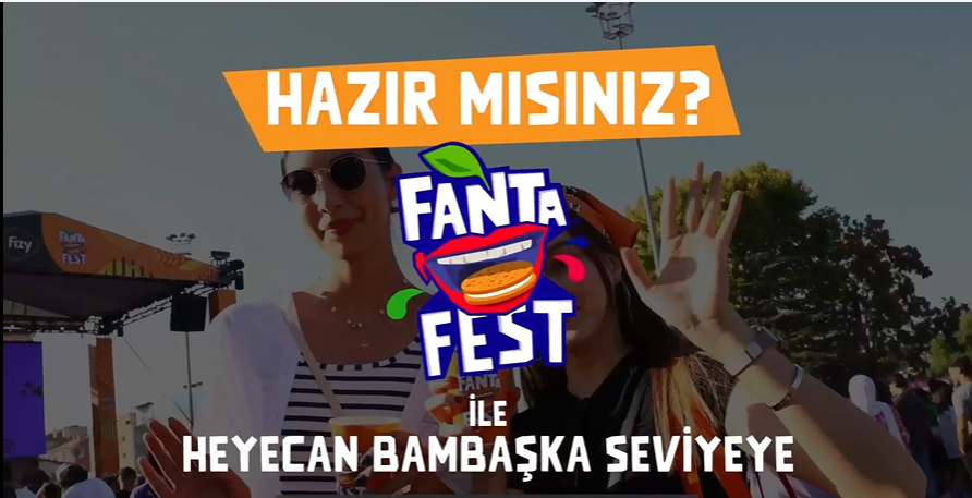 Fanta Fest