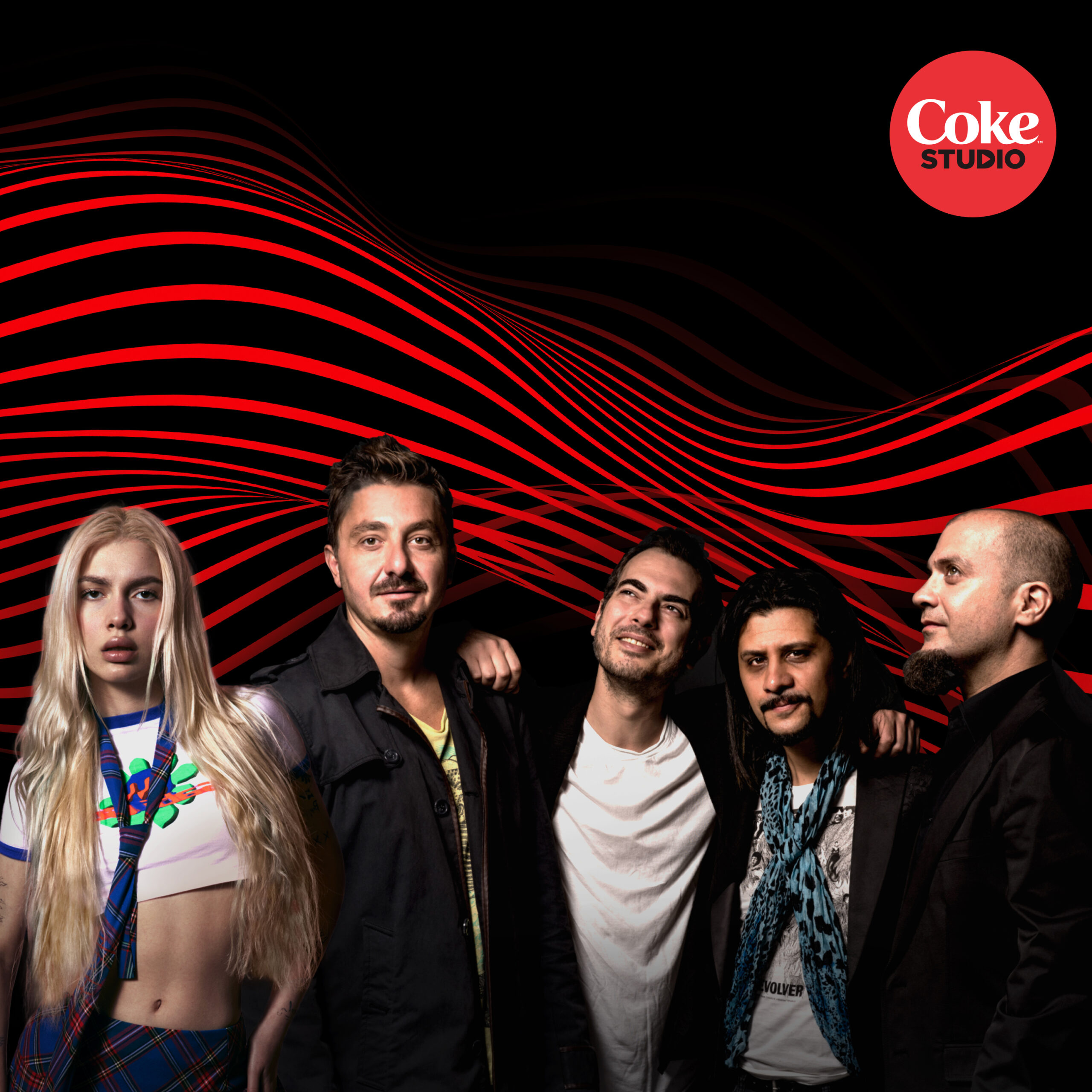 #CokeStudio Türkiye