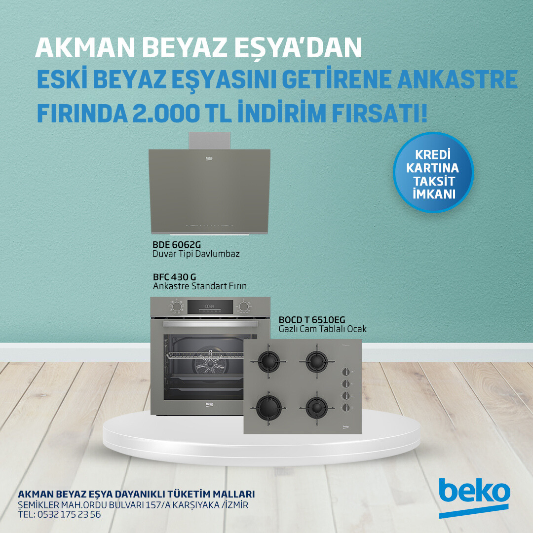 Beko Kadının İşi, Gücü NOBA ( Nokta Bazlı İletişim ) Projesi