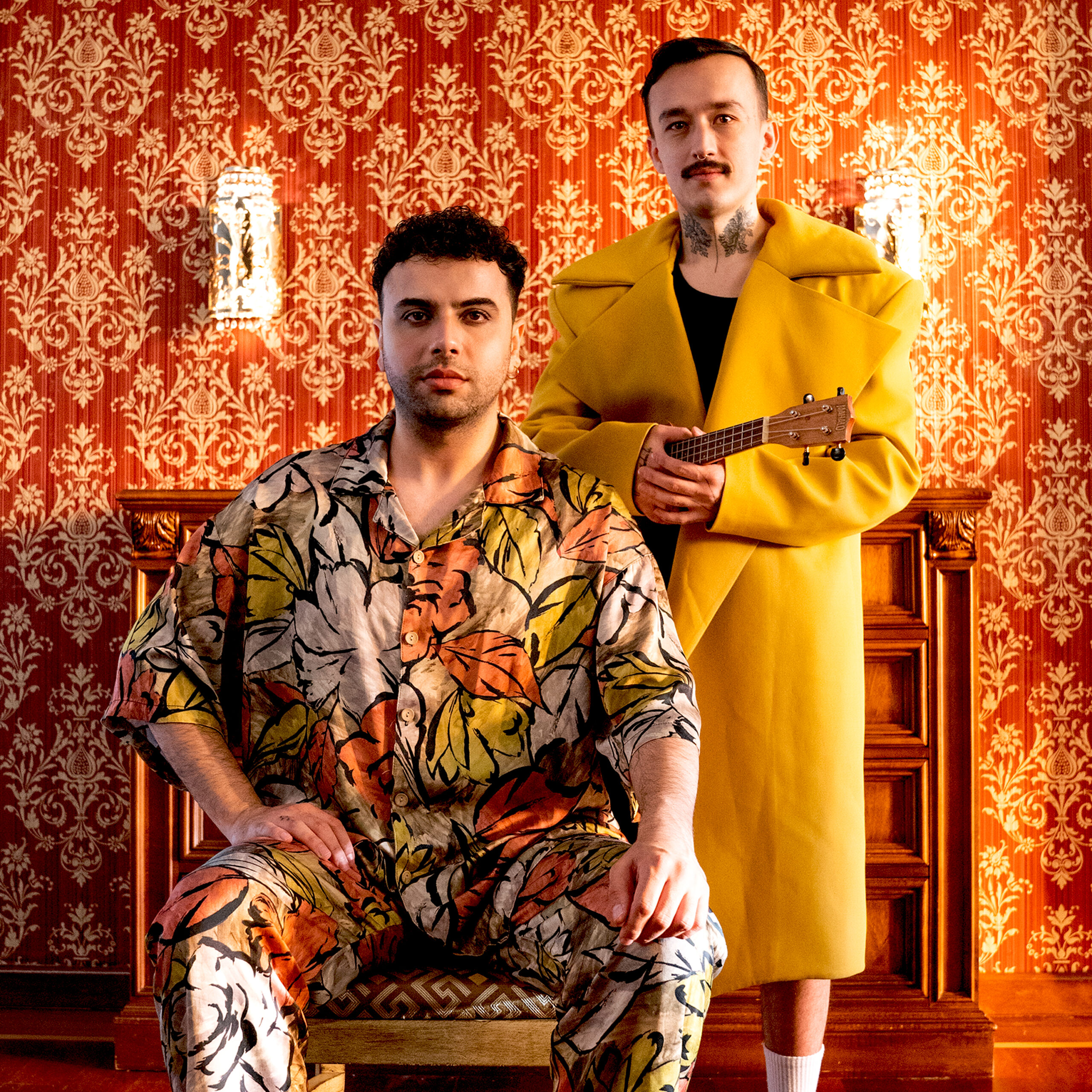 Popstar - Popkek Edit