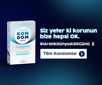 Okey 1 Aralık AIDS Günü