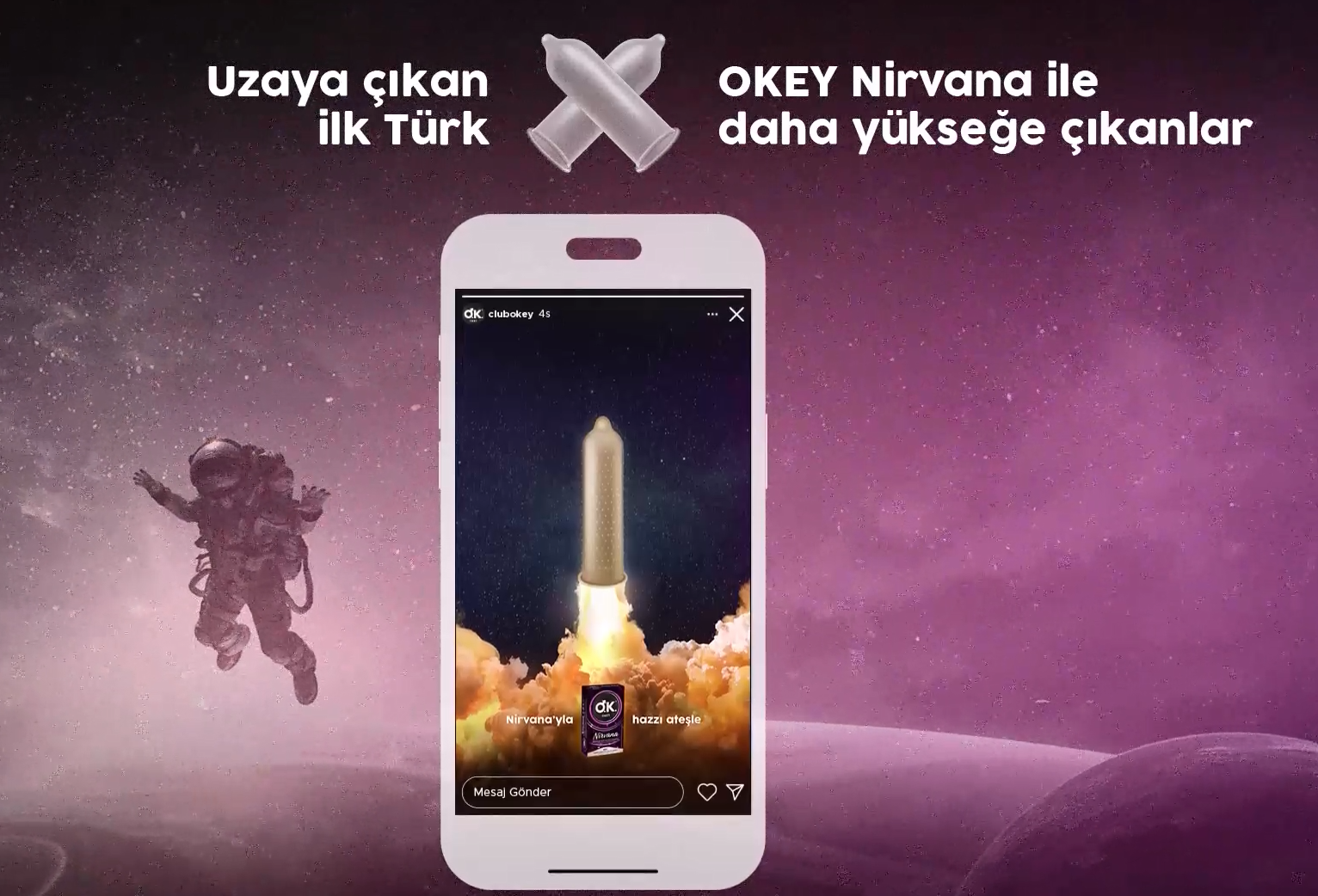 Okey Real Time İçerik Stratejisi