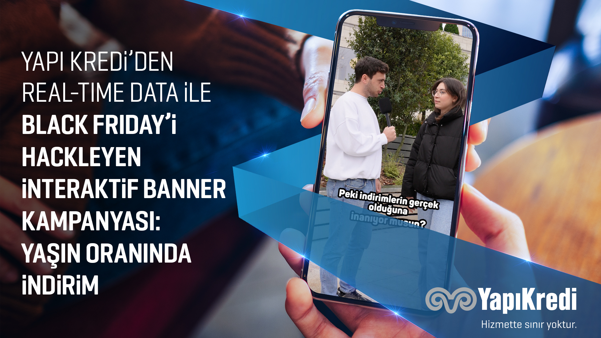 Dynamic Deals: Revolutionizing Ads with Interactive Banners