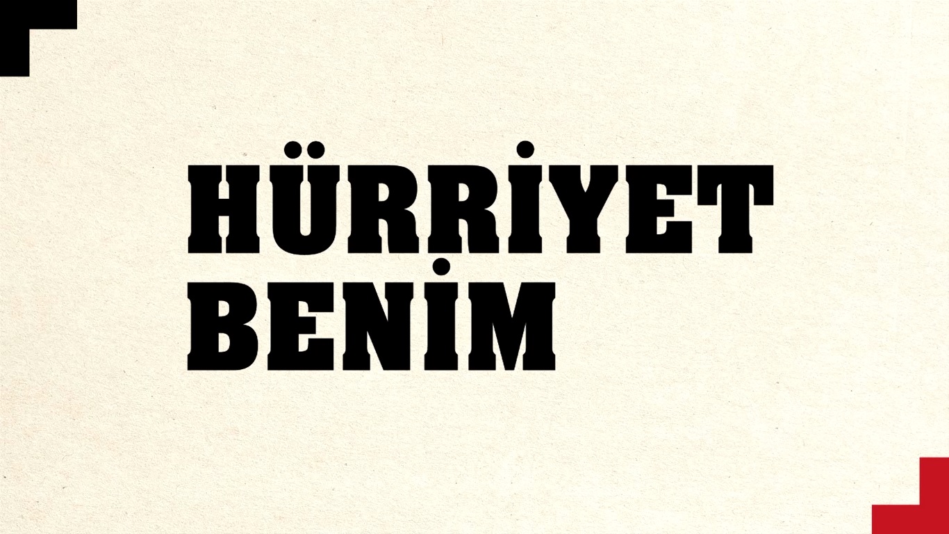 Hürriyet Benim