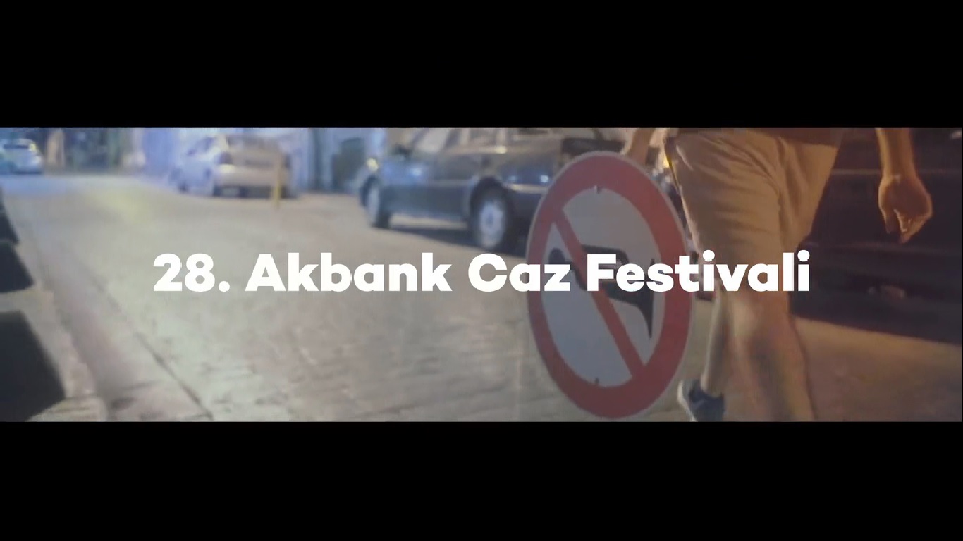 Akbank 28. Caz Festivali