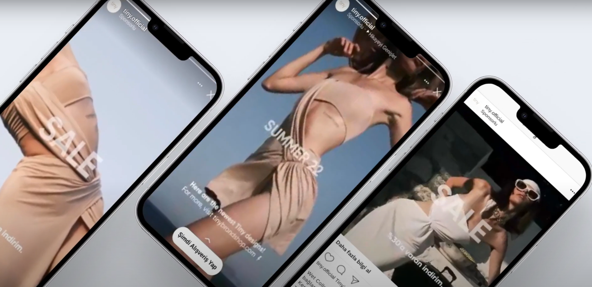 Wet Collection Lansman