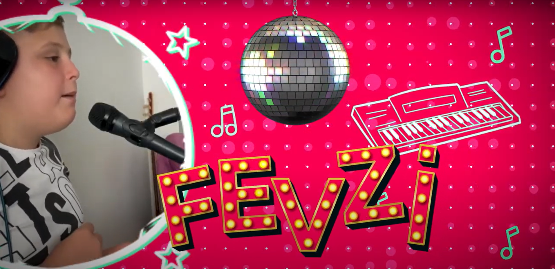 Fevzi Kaan ft. Yemeksepeti