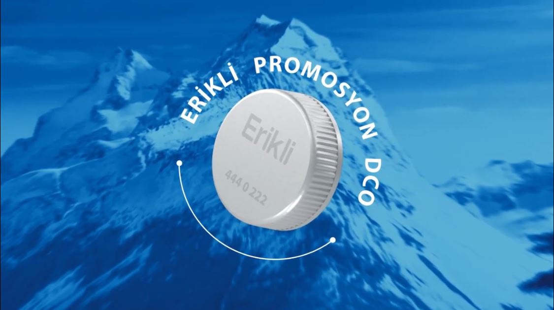 UTC Promo Kampanyası DCO