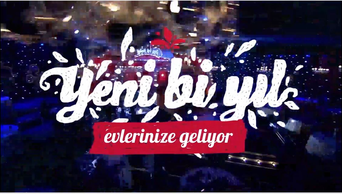 Yeni Bi Yıl