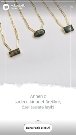 Yuka - Anneler Günü Sosyal Medya Kampanyası