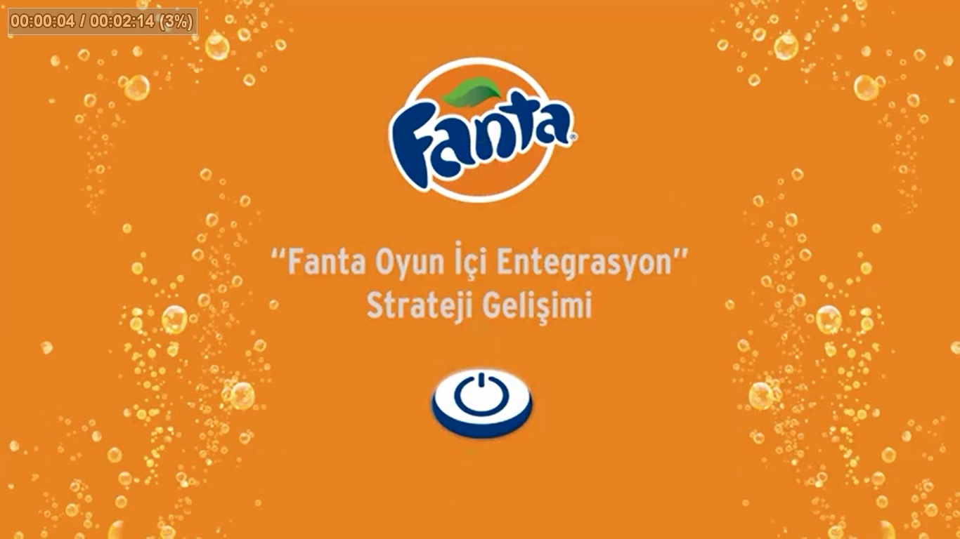 Fanta Hadi Oyna