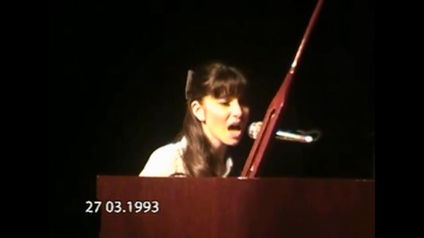 Onu Tanıdınız mı?