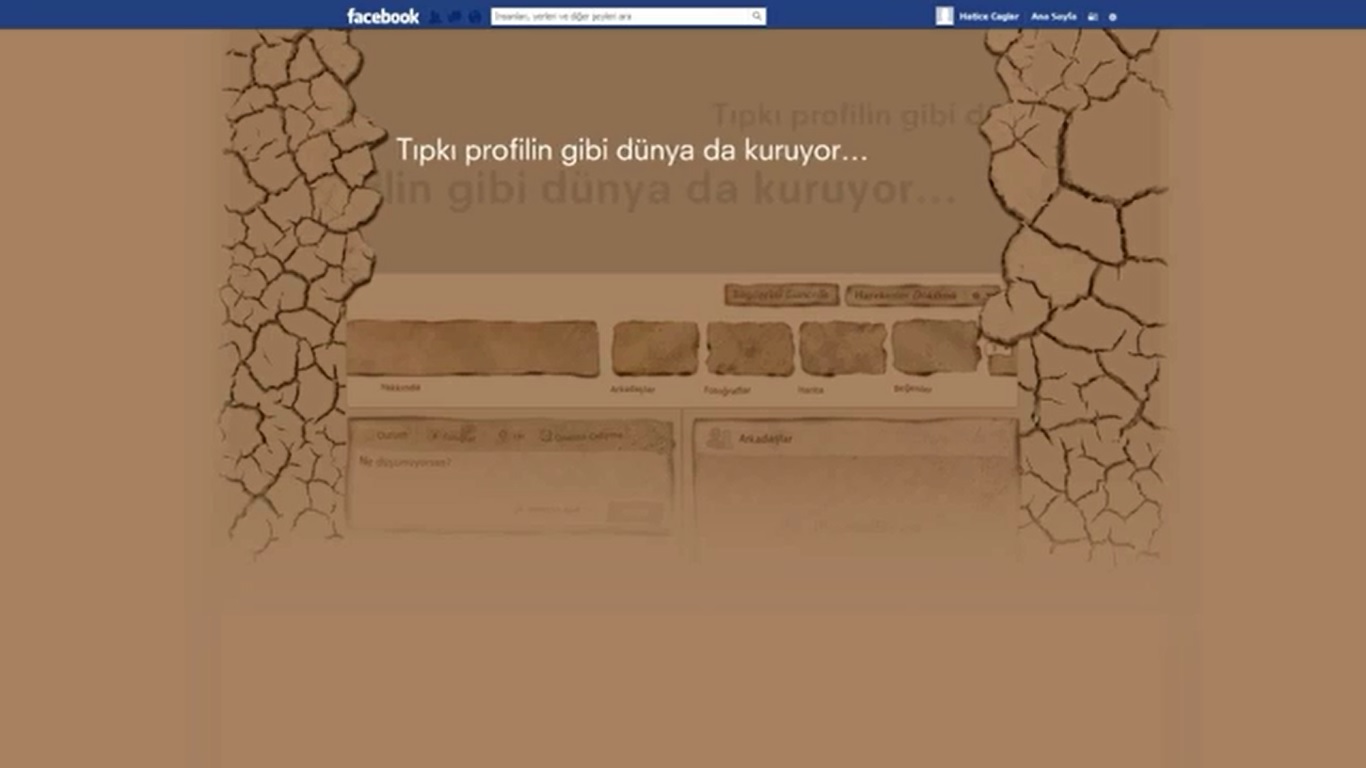 Dünyanın Profili Değişiyor