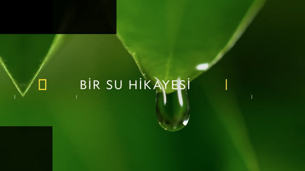 Bir Su Hikayesi