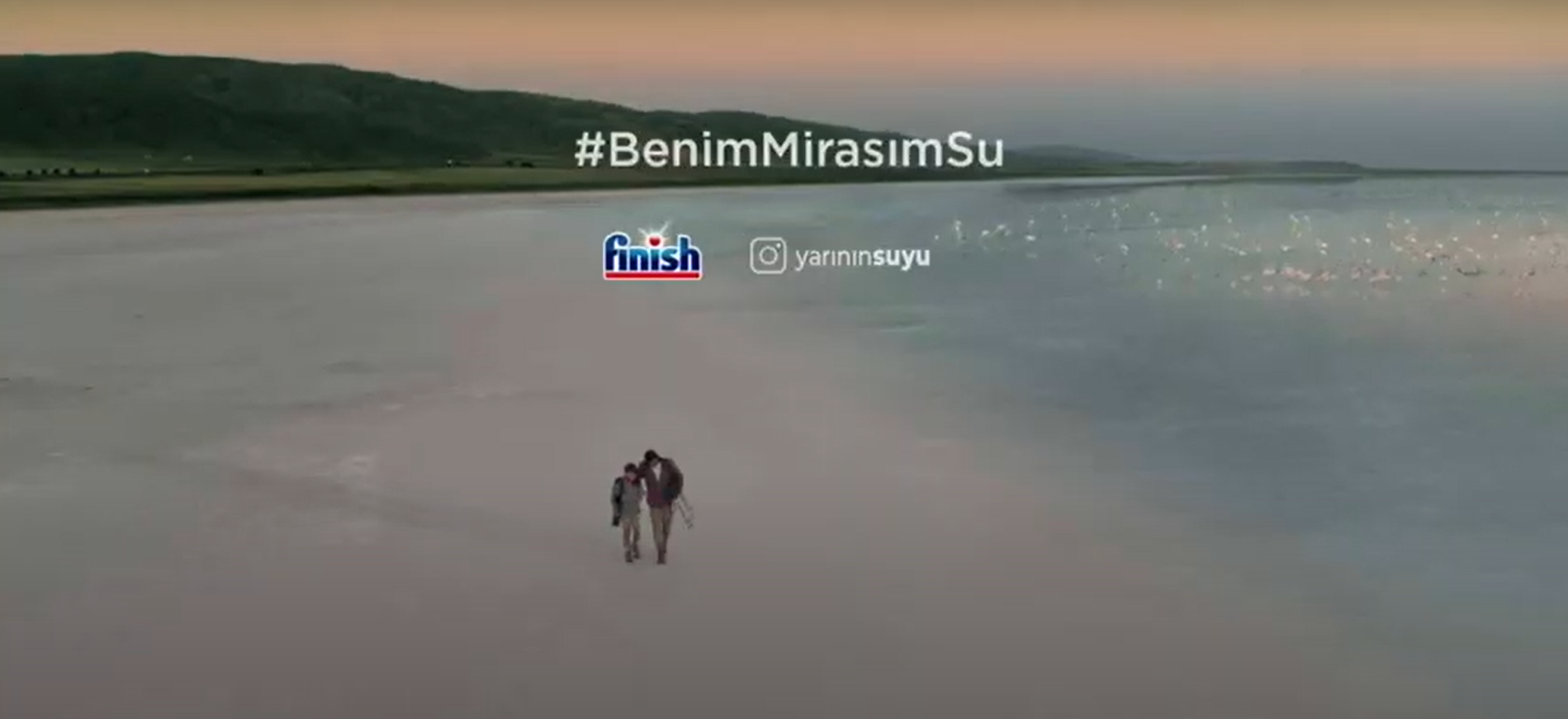 Benim Mirasım Su