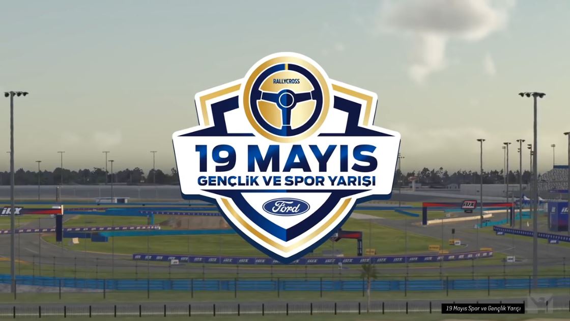 19 Mayıs E-Spor Yarışı