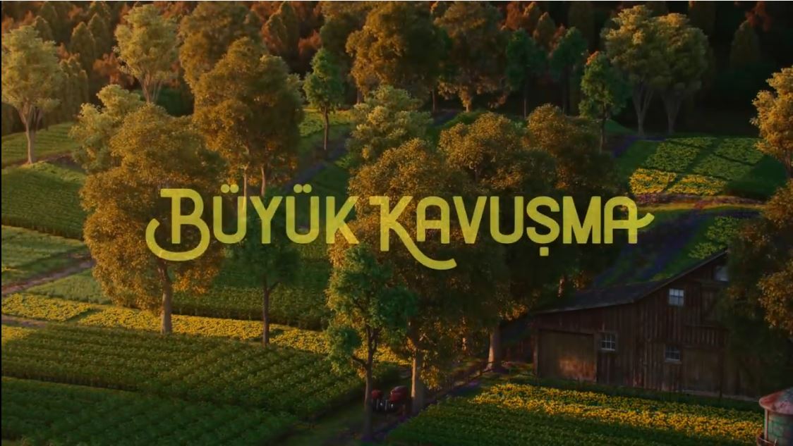 Arçelik-Büyük Kavuşma
