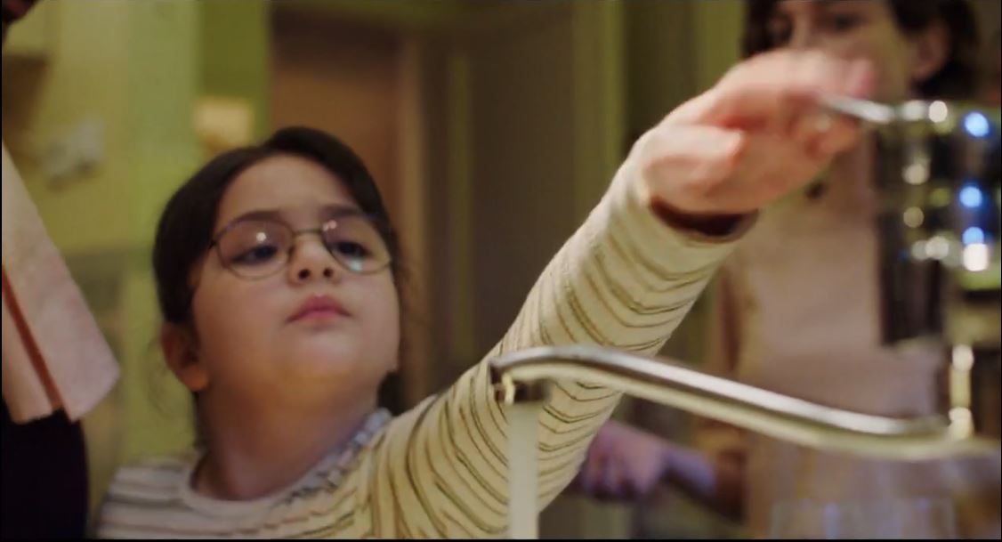 Bir Konuda Anlaşalım