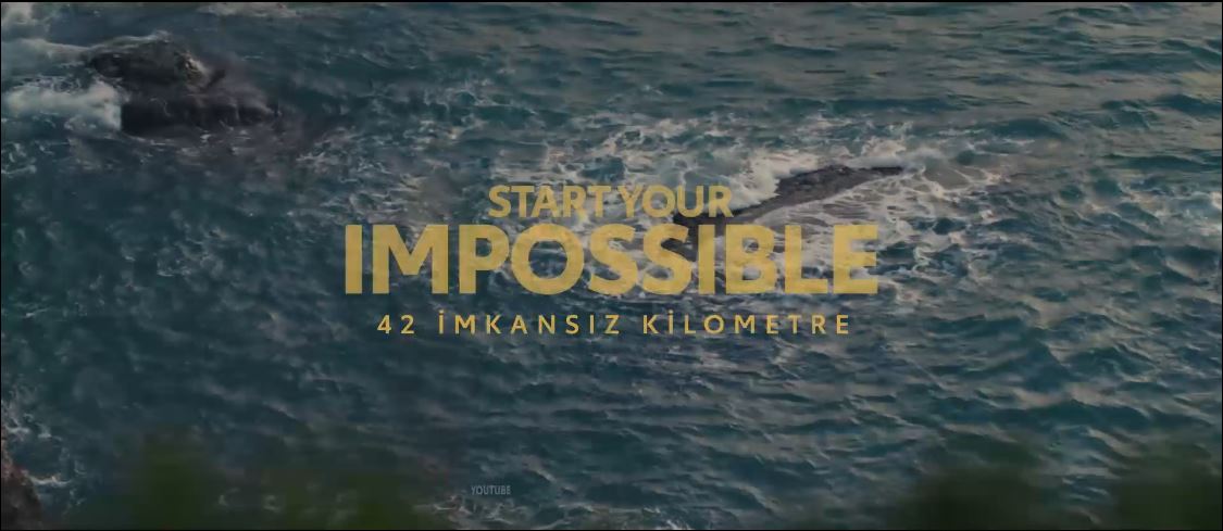 Start Your Impossible