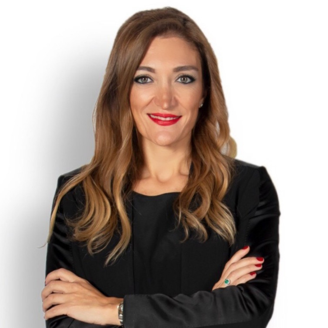 Dr. Çağla Gül Şenkardeş