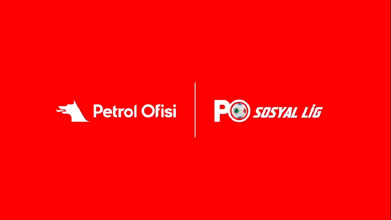 Petrol Ofisi Sosyal Lig İletişimi