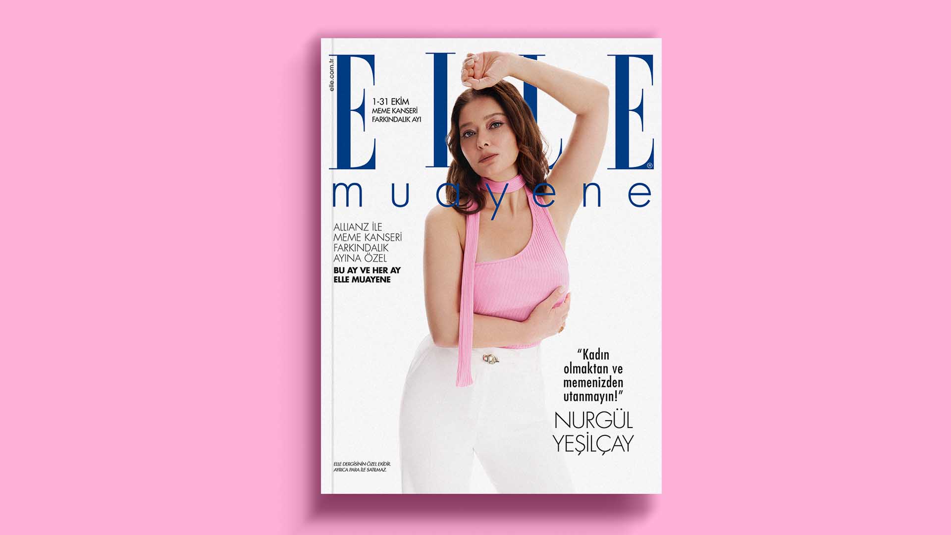 ELLE Muayene