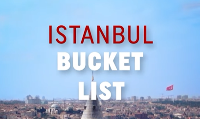 Türkiye Awaits You with Turkish Airlines