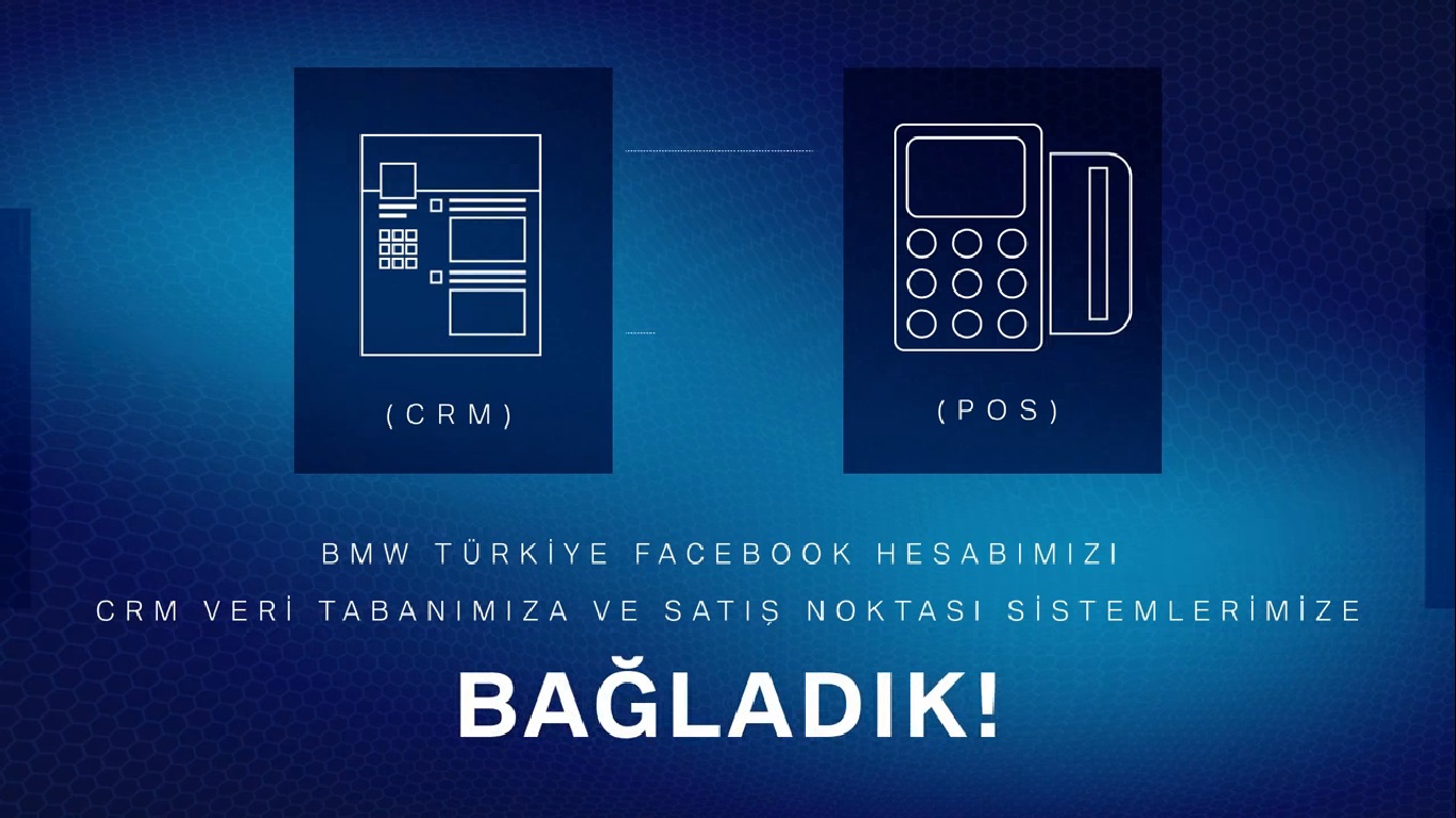 Facebook Çevrimdışı Dönüşümler