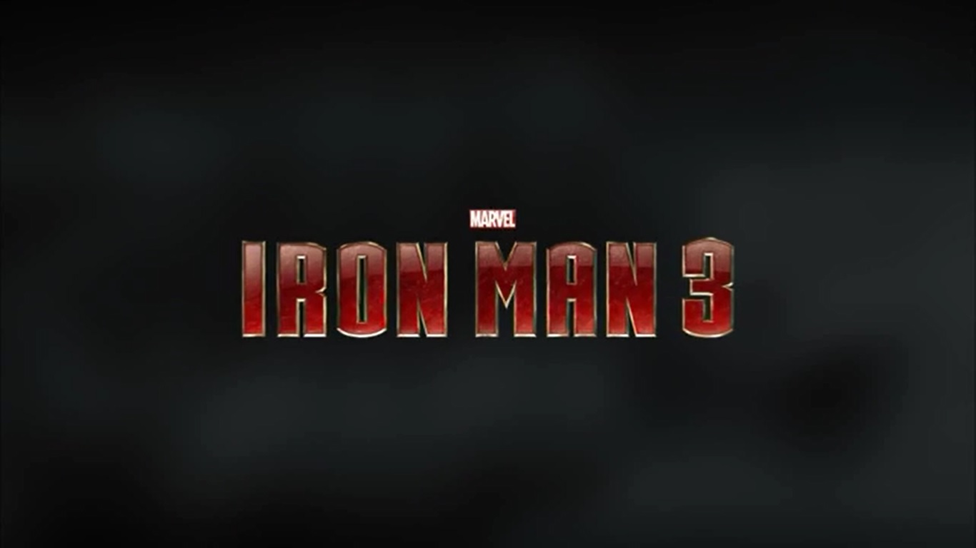 Disney Iron Man 3 Etkileşimli İnteraktif Video