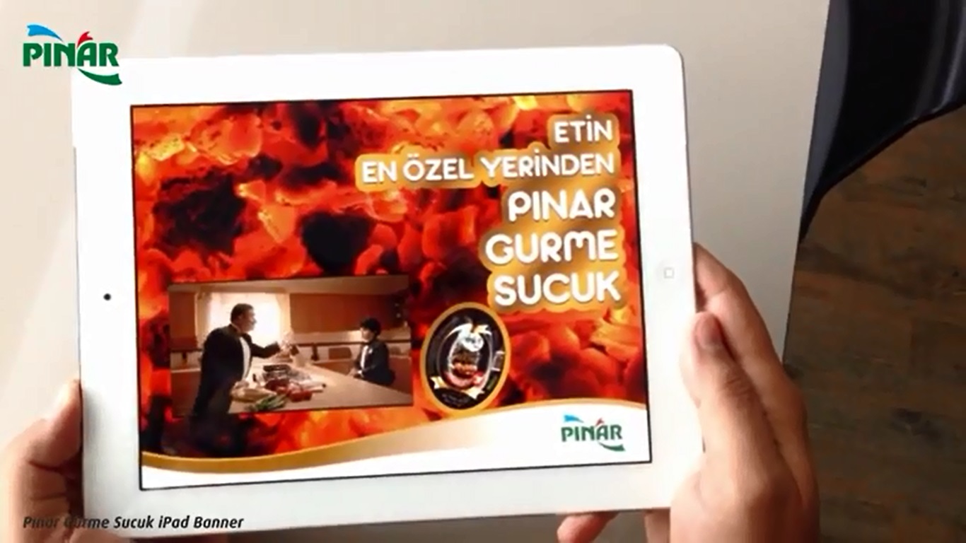 Pınar Gurme Sucuk