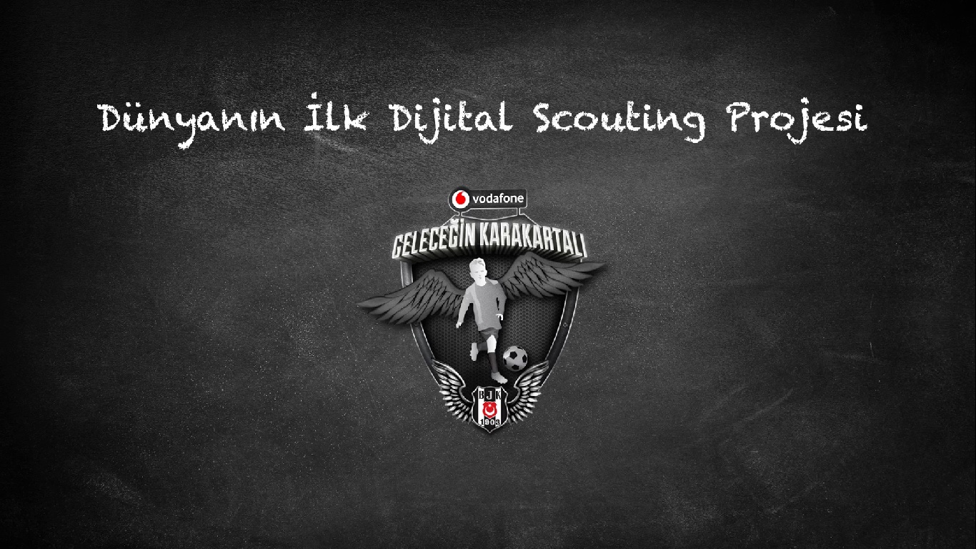 Geleceğin Karakartalı